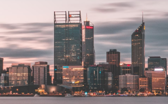 Perth